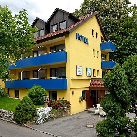 Hotel Katharina Garni Tuebingen Exterior photo