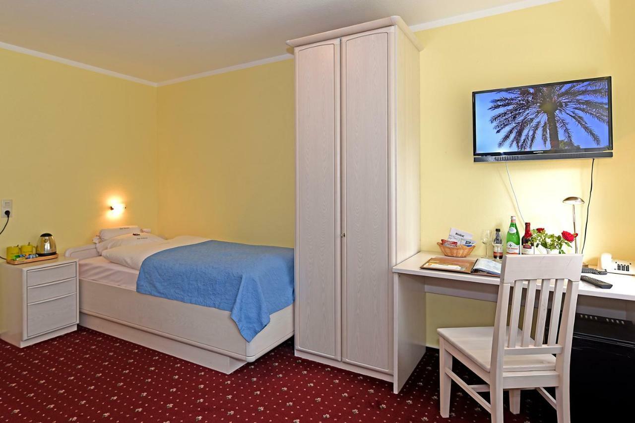Hotel Katharina Garni Tuebingen Exterior photo